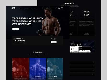 Mockup